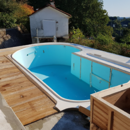 Chauffage Piscine : Profitez d'une Baignade Confortable et Relaxante en Toutes Saisons Villeneuve-sur-Lot